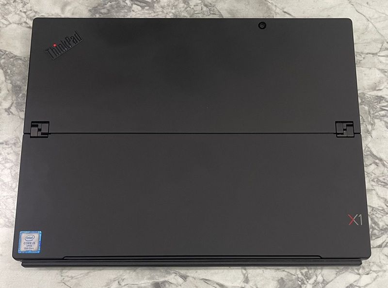 thinkpad x1 tablet gen 3